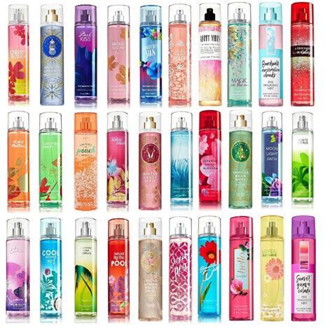 bath and body works fragrances|authentic bath and body works.